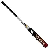 Demarini Voodoo Black -10 Youth League Baseball Bat 32"/22oz
