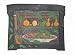 Pumpkins And The Pumpkin Pie, Painting by Ema Dimovska, Original