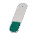 Bel-Art Scienceware 367400110 Polystyrene 1.25ml Capacity Sterile Sterileware Economy Spoon