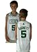 Boston Celtics Kevin Garnett Home Swingman Youth Jersey