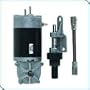 New Genuine Polaris Snowmobile Accessories / Snowmobile Key Operated Electric Start Kit / 1999 through 2002 Indy 340 Deluxe 340 Touring / pt # 2872224