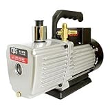 3 CFM 1/3 Hp Single Stage Vacuum Pump