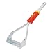 Wolf Garten RFM10 10 cm Multi-Change Small Push/Pull Weeder