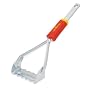 WOLF-Garten Multi-Change Small Push-Pull Weeder RFM 10