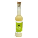 Ginger Rice Vinegar (200 ml) by igourmet.com
