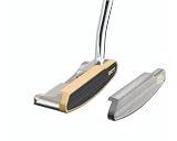 New! MacGregor Bobby Grace DCT Face-Off Putter - DCT-1 - RH, 34