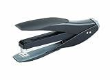 Swingline SmartTouch Full Strip Desktop Stapler, 25 Sheet Capacity, Boxed, Black/Gray (S7066503)