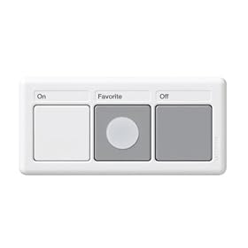 Click here to buy Lutron MRF-VCTX-WH Maestro Wireless White Transmitter by Lutron.