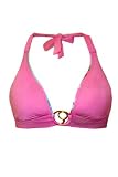 Becca Bayou Banded Halter Top