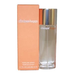 Clinique Happy by Clinique for Women - 1.7 oz Perfume Spray
