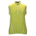 Pearl Izumi 2008 Women's Symphony Sleeveless Cycling Jersey - Lime Green - 0818-2CD