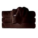 Eva Solo Bath Sheet brown 24580415