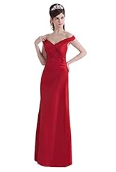 Taffeta Evening Dress/Prom Dress 