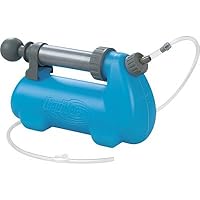 LiquiVac Oil Changing System - For Small Engines, 3/4 Gallon, Model# 2005