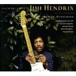 The Inner World of Jimi Hendrix book cover
