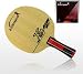 RTG-X50 Professional Table Tennis Racket-Flared Handle
