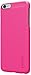 iPhone 6S Plus Case, Incipit Feather Case [Lightweight][Shock Absorbing] Cover fits Both iPhone 6 Plus, iPhone 6S Plus - Pink