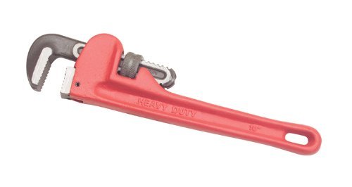 TEKTON 2376 10-Inch Pipe Wrench On Sale