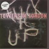 F**K IT UP 7 INCH (7" VINYL 45) UK TVT 2005