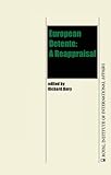 European detente : a reappraisal