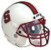Stanford Cardinal Authentic Full Size Helmet (Quantity of 2)