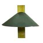 Garden/Outdoor Squirrel Baffle Deflector