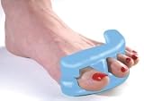 FLEXIBLE YOGA TOES