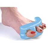 Flexible Toe Stretcher