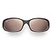 Maui Jim Sunglasses - Punchbowl / Frame: Chocolate Fade Lens: Polarized Maui Rose