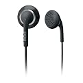 Philips Color Tune In-Ear Headphones - Black