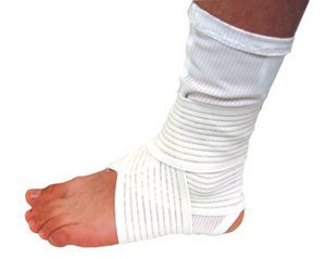 Buy Stromgren Double Strap Ankle Support by DGS 9.9