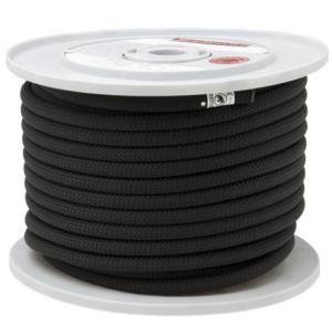 Mammut Performance Statik Ropes Black/11mm, 50m