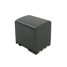Lenmar LIC2L24 Lithium Ion Replacement Battery for Canon NB-2LH, BP-2L14, BP-2L24H