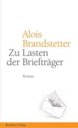 Zu Lasten der Briefträger (German Edition)