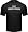 Under Armour Euro Stacked Logo Graphic,black,Gr.:XXL