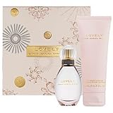 Sarah Jessica Parker LOVELY Gift Set ($43 Value)