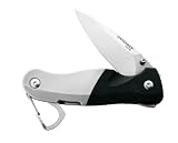 Leatherman Expanse e33L Straight Blade Knife