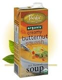 Pacific Natural Foods Bisque, Butternut Squash (12 x 17.6Oz)