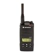 Motorola/ACS RDU2080D UHF 2-Way Radio