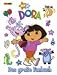 Books : Dora Fanbuch