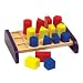 Guidecraft 3 in a Row Sorter