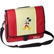 Disney Mickey Mouse 15.4 Messenger Laptop Bag by Targus
