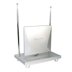 hdtv antena