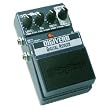 DigiTech DigiVerb Digital Reverb Pedal