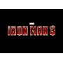 Iron Man 3 (Two-Disc Combo Pack) (Bilingual) [Blu-&hellip <b>Blu-ray</b> ~ Robert Downey Jr.