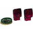 Peterson Mfg. V544 Submersible Rear Lighting Kit