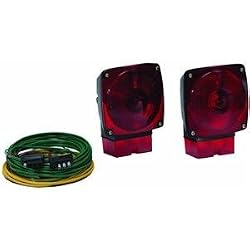Peterson Mfg. V544 Submersible Rear Lighting Kit