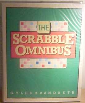 Scrabble