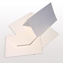 Fabriano Medioevalis Blank Greeting Cards Small