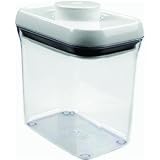 OXO Good Grips POP Rectangle 1-1/2-Quart Storage Container